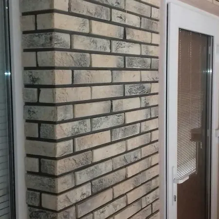 13 Фонтана Holiday home